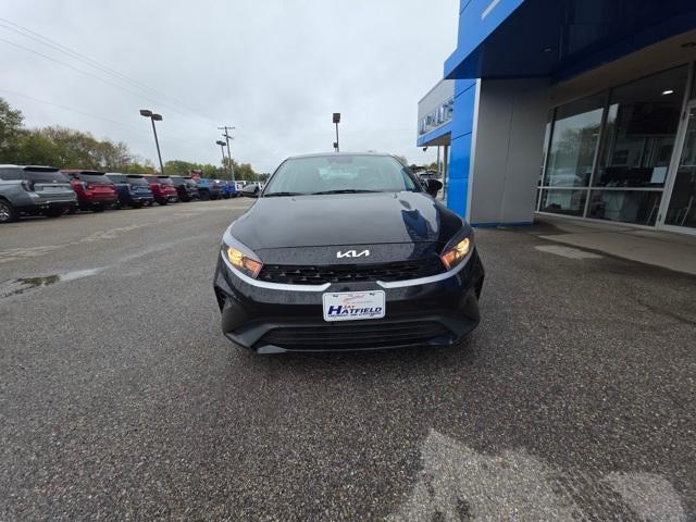 2023 Kia Forte LX 2023 Kia Forte LX