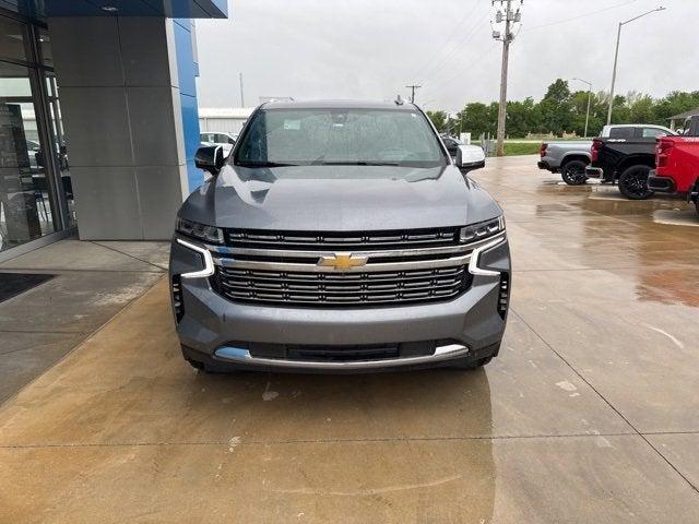 2021 Chevrolet Tahoe 4WD Premier