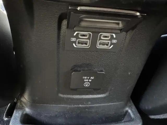 2021 Jeep Wrangler Rubicon 4X4