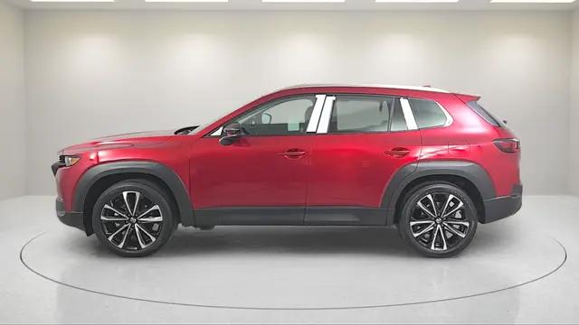 2025 Mazda CX-50 2.5 S Premium Plus Package