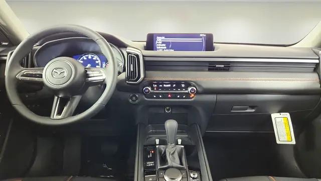 2025 Mazda CX-50 2.5 S Premium Plus Package