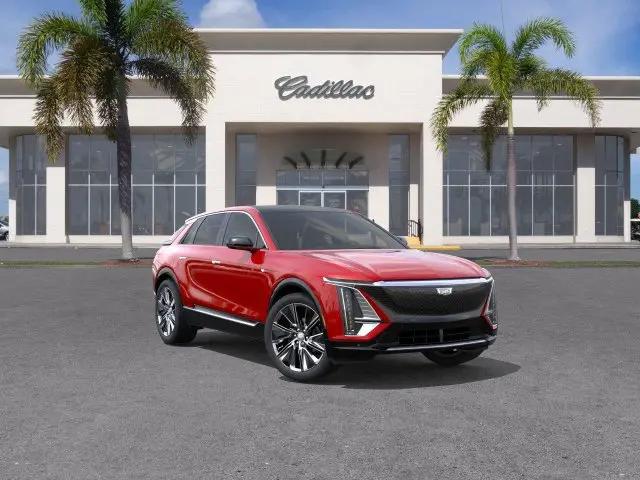 2025 Cadillac iQ Luxury w/1SE for sale in Pembroke Pines, FL