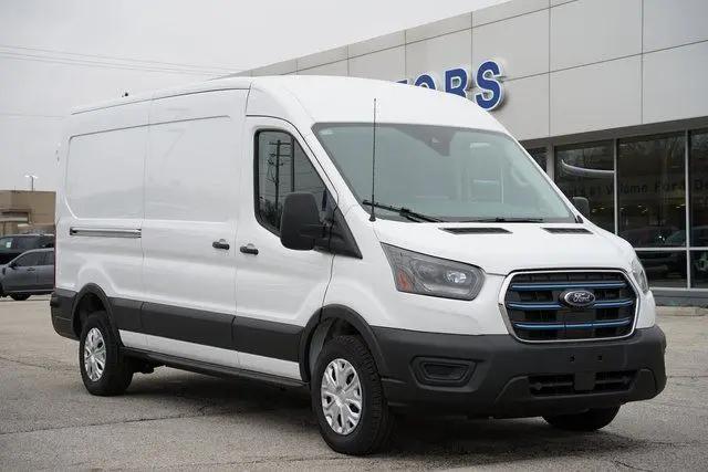 2024 Ford E-Transit-350 Cargo Van T-350 for sale in Valparaiso, IN