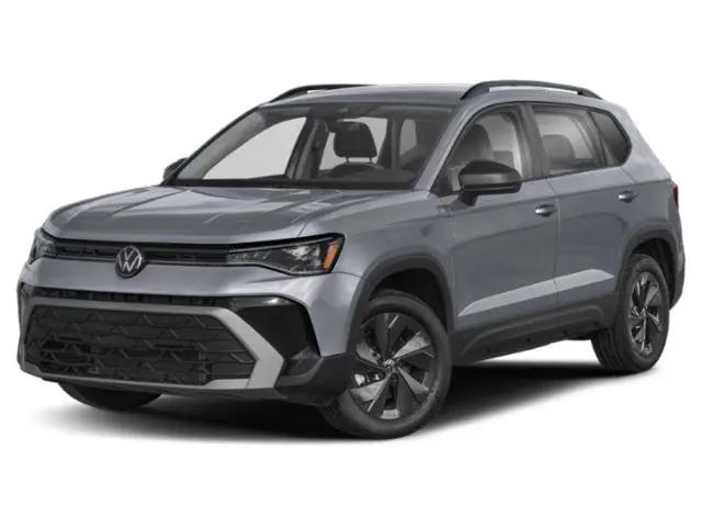 2025 Volkswagen Taos 1.5T S for sale in Daytona Beach, FL