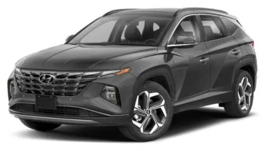 2022 Hyundai Tucson Limited for sale in Marlton, NJ