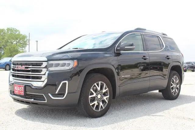 2023 GMC Acadia AWD SLE for sale in Harlan, IA