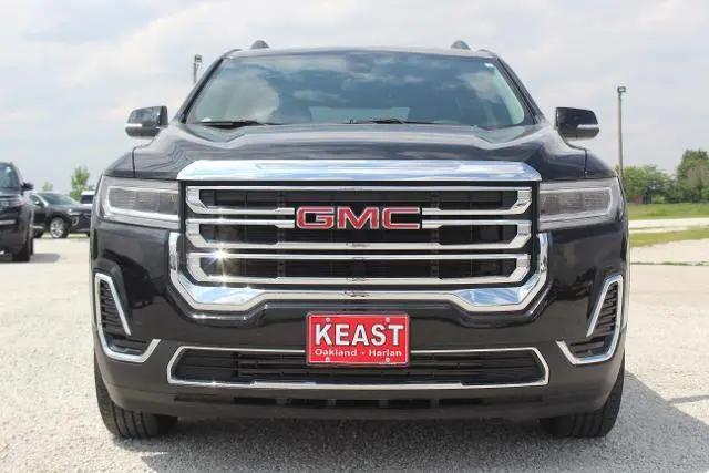 2023 GMC Acadia AWD SLE