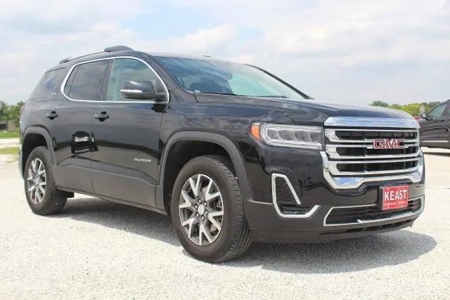 2023 GMC Acadia AWD SLE