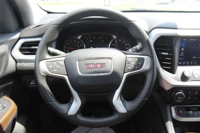 2023 GMC Acadia AWD SLE