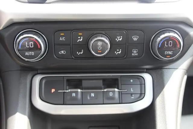 2023 GMC Acadia AWD SLE