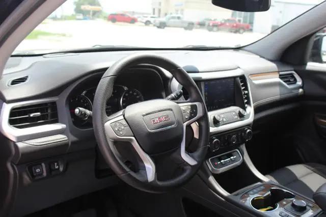 2023 GMC Acadia AWD SLE