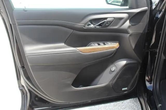 2023 GMC Acadia AWD SLE