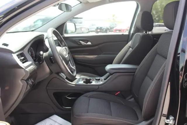 2023 GMC Acadia AWD SLE