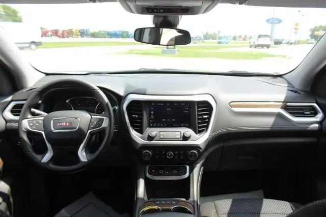 2023 GMC Acadia AWD SLE