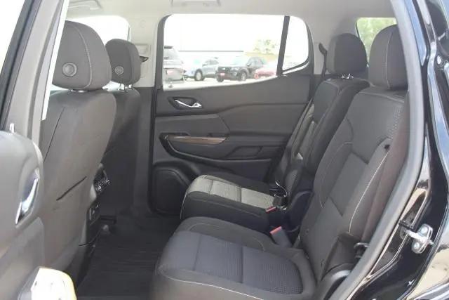 2023 GMC Acadia AWD SLE