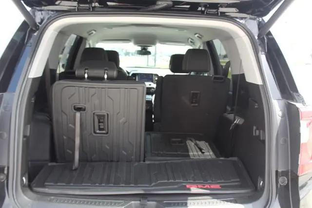 2023 GMC Acadia AWD SLE