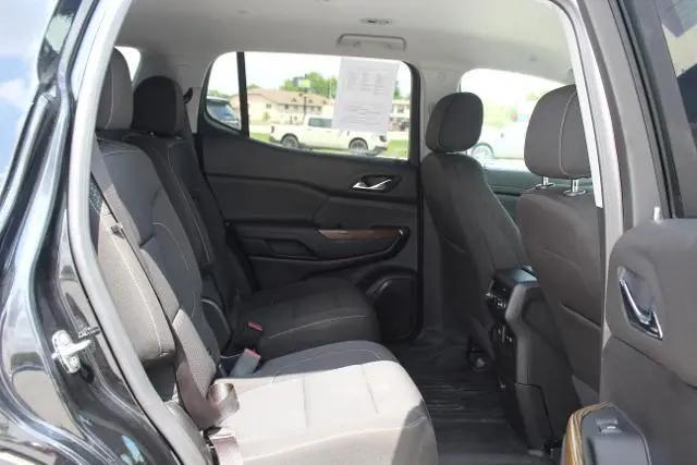 2023 GMC Acadia AWD SLE