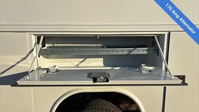 2025 Chevrolet Silverado 2500HD 4WD Double Cab Long Bed Work Truck