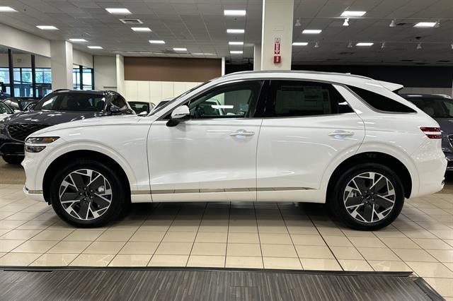 2026 Genesis GV70 Standard
