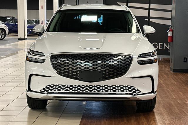 2026 Genesis GV70 Standard