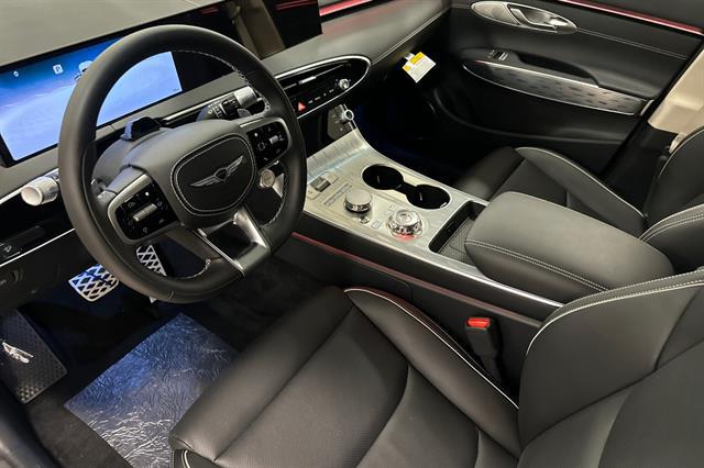 2026 Genesis GV70 Standard