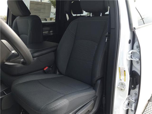 2025 Ram 2500 Tradesman Crew Cab 4x4 64 Box