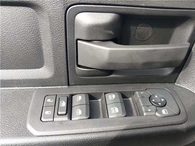 2025 Ram 2500 Tradesman Crew Cab 4x4 64 Box