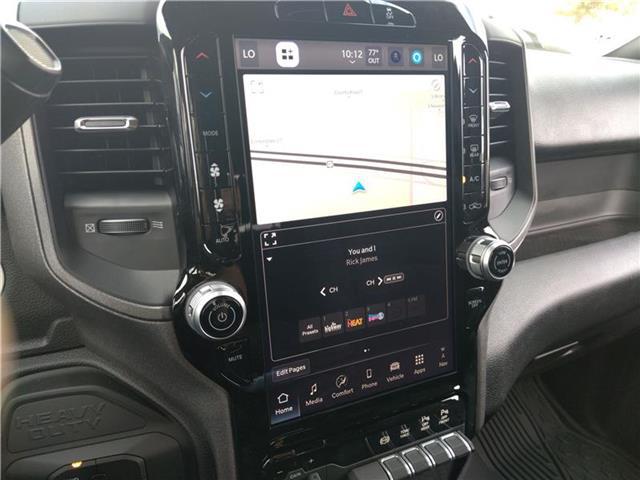 2025 Ram 2500 Tradesman Crew Cab 4x4 64 Box