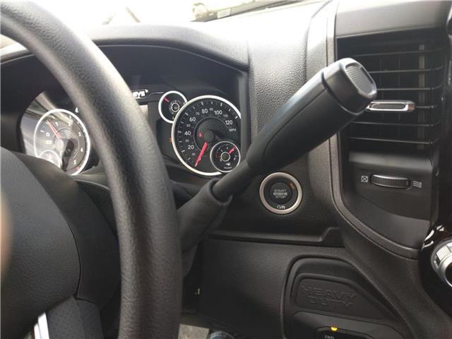2025 Ram 2500 Tradesman Crew Cab 4x4 64 Box