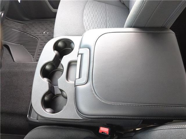 2025 Ram 2500 Tradesman Crew Cab 4x4 64 Box