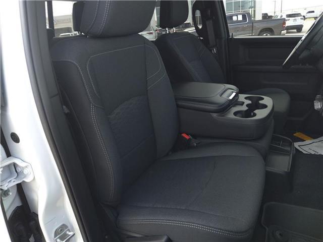 2025 Ram 2500 Tradesman Crew Cab 4x4 64 Box
