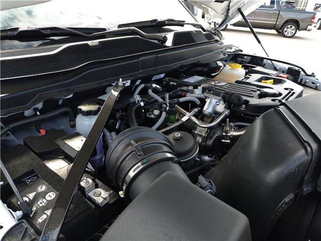 2025 Ram 2500 Tradesman Crew Cab 4x4 64 Box