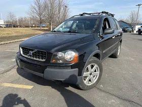 2003 Volvo XC90 2.5T for sale in Roseville, MI