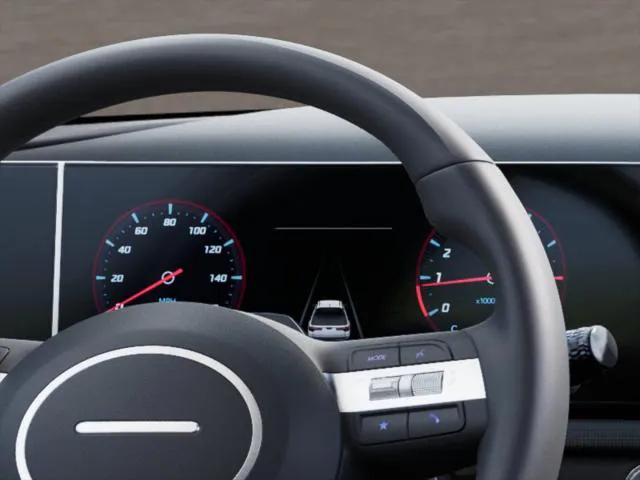 2025 Hyundai Santa Cruz XRT - Photo 6