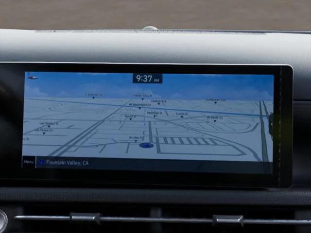 2025 Hyundai Santa Cruz XRT - Photo 10