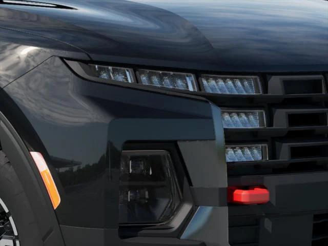 2025 Hyundai Santa Cruz XRT - Photo 12