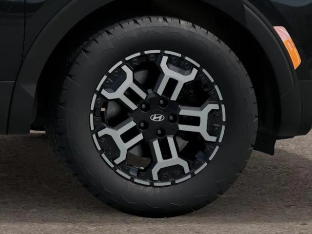 2025 Hyundai Santa Cruz XRT - Photo 14