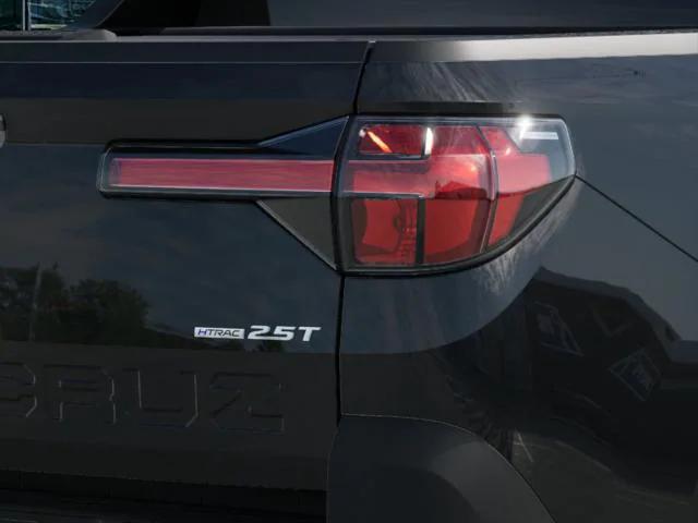 2025 Hyundai Santa Cruz XRT - Photo 15