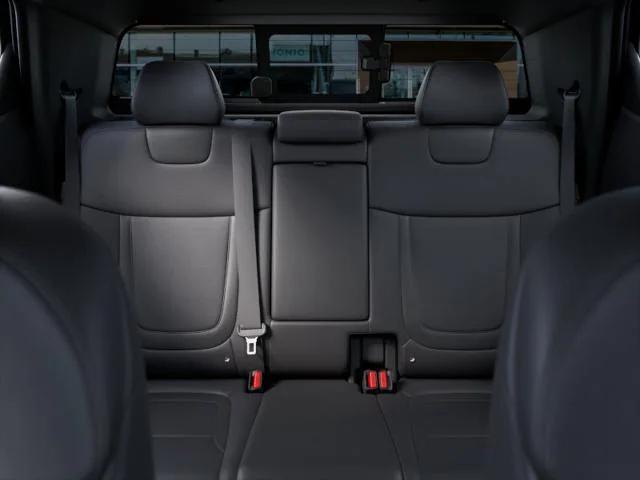 2025 Hyundai Santa Cruz XRT - Photo 16