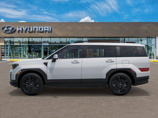 New 2025 Hyundai Santa Fe Hybrid For Sale in Tucson, AZ