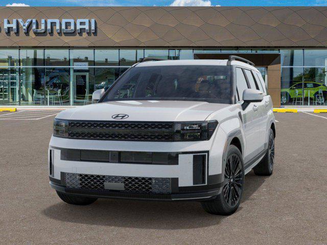 New 2025 Hyundai Santa Fe Hybrid For Sale in Tucson, AZ