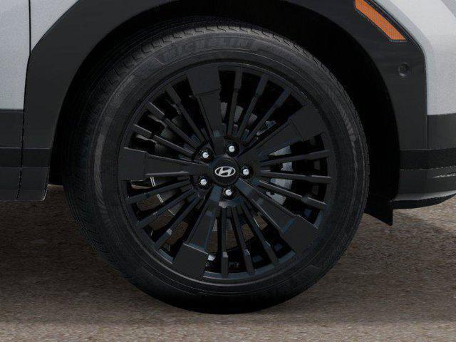 New 2025 Hyundai Santa Fe Hybrid For Sale in Tucson, AZ
