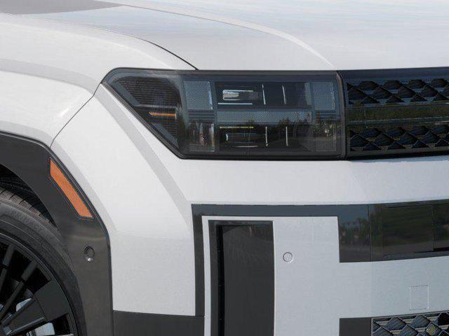 New 2025 Hyundai Santa Fe Hybrid For Sale in Tucson, AZ