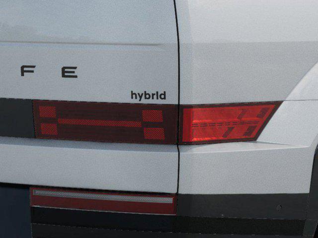 New 2025 Hyundai Santa Fe Hybrid For Sale in Tucson, AZ