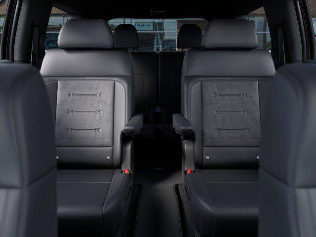 New 2025 Hyundai Santa Fe Hybrid For Sale in Tucson, AZ