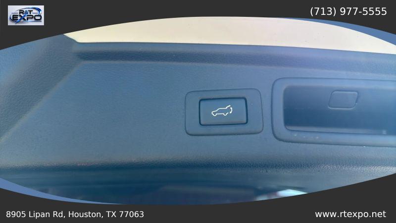 2014 Subaru Forester 2.5i Touring