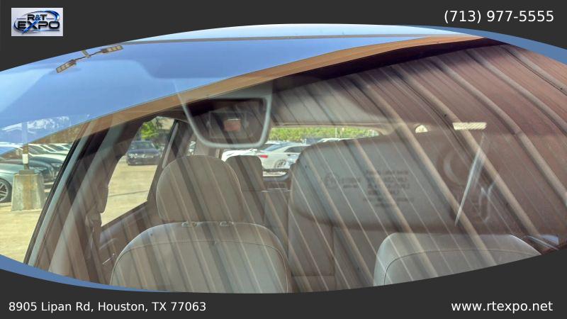 2014 Subaru Forester 2.5i Touring