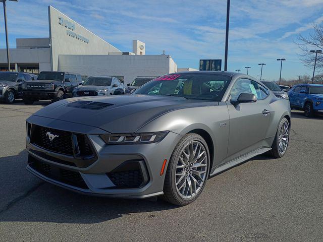 2025 Ford Mustang GT Premium Fastback for sale in Farmington, NM