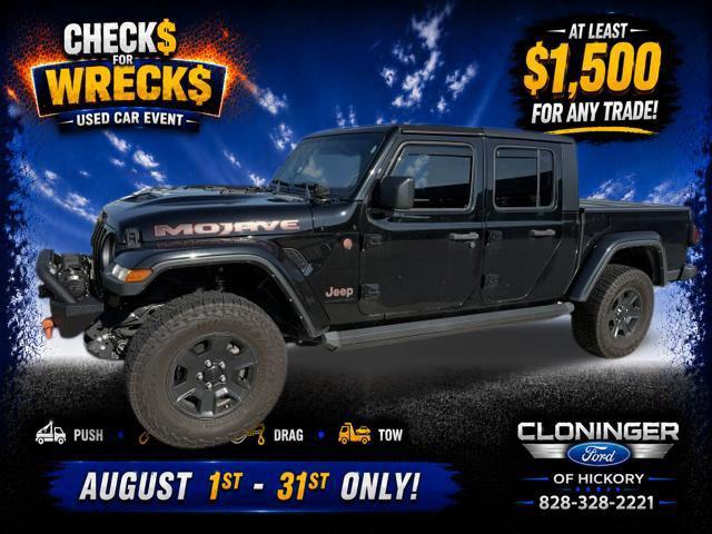 2023 Jeep Gladiator Sport for sale in Hickory, NC