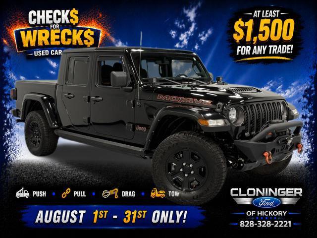 2023 Jeep Gladiator Sport for sale in Hickory, NC